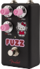 Fender Hello Kitty Black Fuzz Pedal